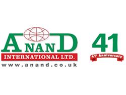 View Anand International Ltd