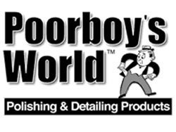 View Poorboy's World