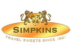 View Simpkin Travel Sweets